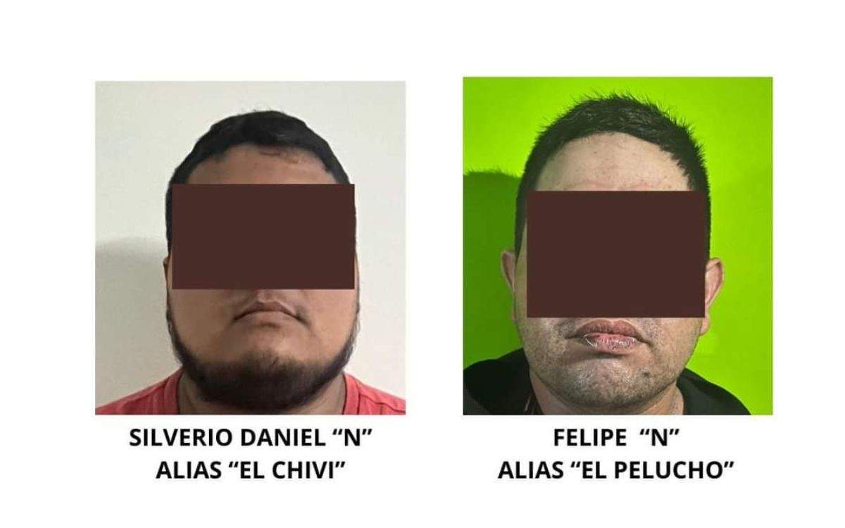 Arrestan a dos relacionados con la desaparición de la pareja que intentó vender su camioneta en Poza Rica