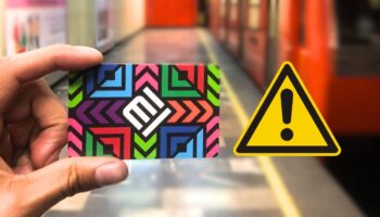 ¡No caigas! La Semovi alerta sobre estafa con tarjetas de Movilidad Integrada