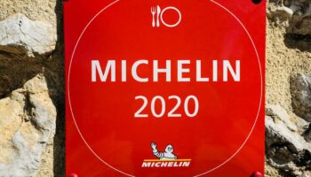 De truco mercadológico a referencia internacional, la historia de las estrellas y guía Michelin
