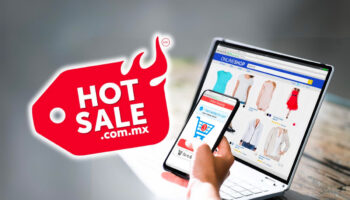 Ventas digitales del 'Hot Sale' 2024 cierran con crecimiento de 15.3%