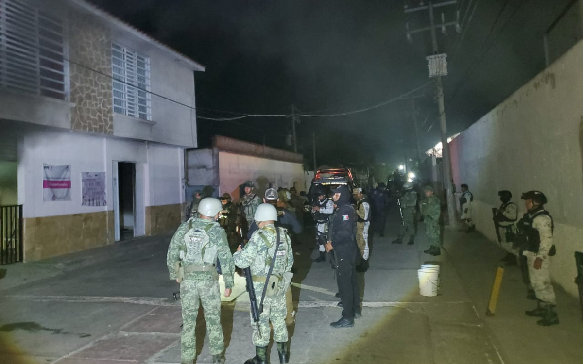 Chiapas | Violencia deja sin elecciones a Pantelhó y Chicomuselo