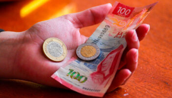 ¿Qué trabajadores pagarán menos ISR en su nómina desde mayo?