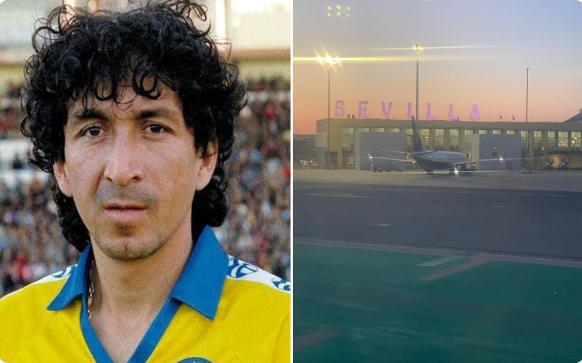 Aplazan homenaje a Jorge “Mágico” González por emergencia de Cádiz | Video