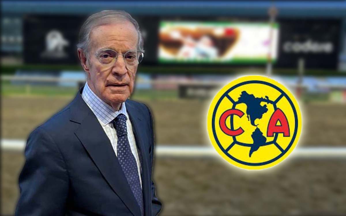 ‘¡Todo estaba arreglado!’, asegura José Ramón Fernández sobre el triunfo del América