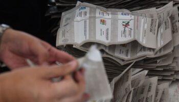 Si jóvenes que votan por primera vez participan, serán el fiel de la balanza en las elecciones: Sonnleitner