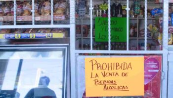 ¿Habrá Ley Seca en toda la Ciudad de México? Gobierno capitalino aclara