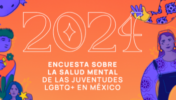 Un tercio de las juventudes LGBTQ+ en México intentan el suicidio, alerta The Trevor Project