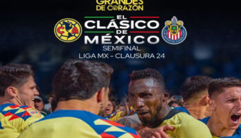 Liga MX: Estos son los horarios para las Semifinales del Torneo Clausura 2024