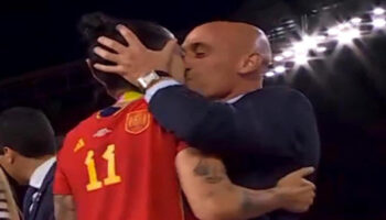 Iniciará juicio oral contra Luis Rubiales el 17 de mayo por beso a Jennifer Hermoso