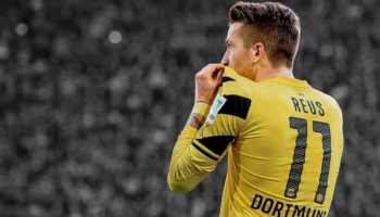 Tras 12 años, Marco Reus se despide del Borussia Dortmund | Video