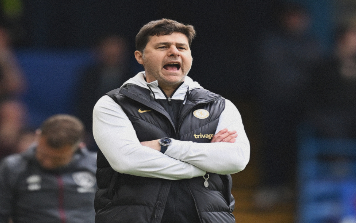 Acaba efímera era de Mauricio Pochettino con Chelsea