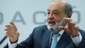 Carlos Slim sí asistirá a la toma de posesión de Trump