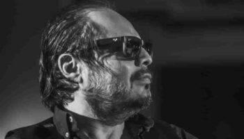 Murió Lino Nava, guitarrista de La Lupita, a los 55 años