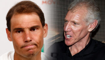 Rafael Nadal se despide de Roland Garros. Fallece el basquetbolista Bill Walton