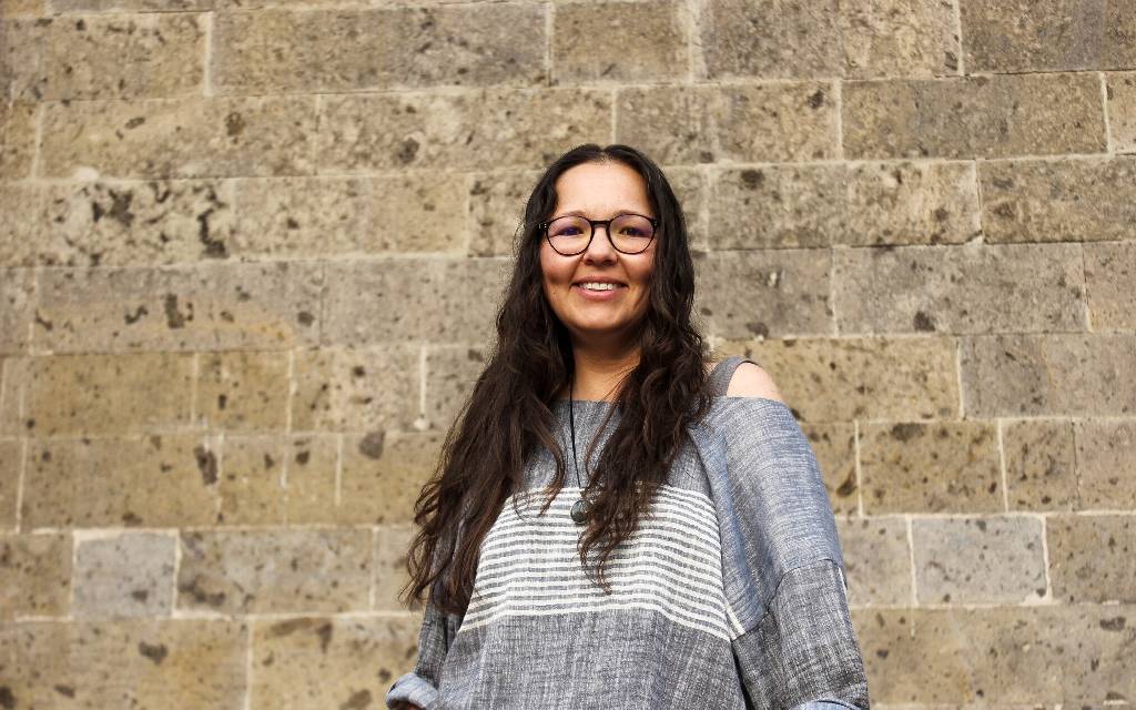 ‘Notas desde el interior de la ballena’, una visión contemporánea de la relación madre-hija, de Ave Barrera ‘Notas desde el interior de la ballena’, una visión contemporánea de la relación madre-hija, de Ave Barrera