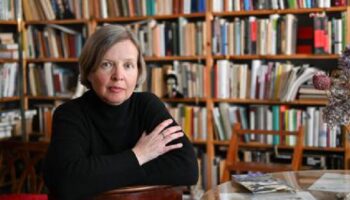 La novela ‘Kairós’, de la alemana Jenny Erpenbeck, gana el Booker Internacional