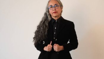 “Una de mis grandes tareas es subvertir el lenguaje patriarcal”: Cristina Rivera Garza sobre el libro ganador del Pulitzer