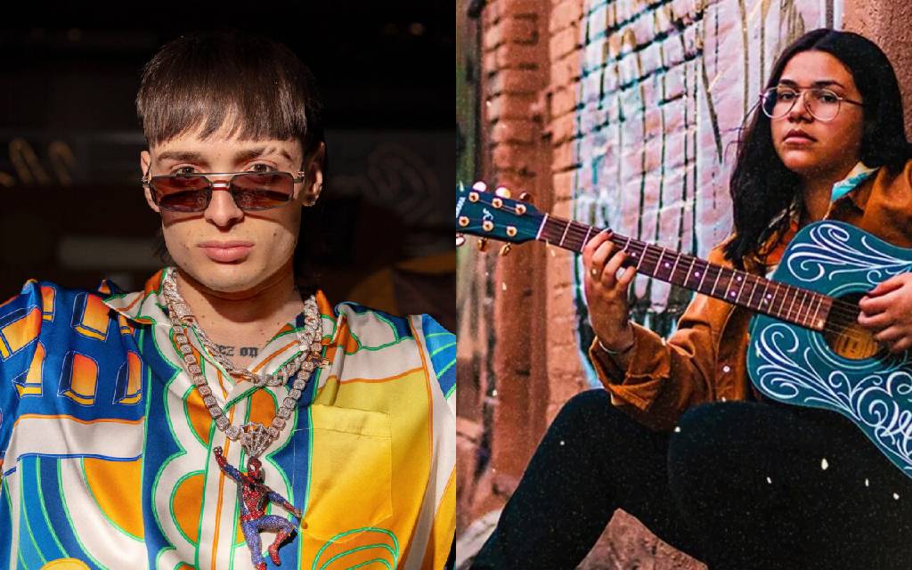 “Los corridos tumbados emergen de la precarización de las vidas juveniles”: José Manuel Valenzuela Arce “Los corridos tumbados emergen de la precarización de las vidas juveniles”: José Manuel Valenzuela Arce