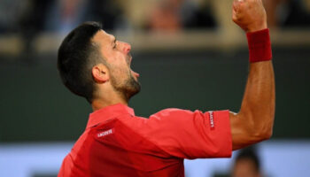 Roland Garros 2024: Djokovic arrolla a Carballés y avanza a tercera ronda | Video