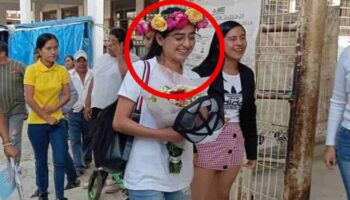 Matan a Lucero López, candidata en La Concordia, Chiapas