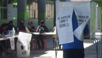 La elección se juega en los nuevos votantes y en quienes se abstuvieron en 2021: Sonnleitner | Entérate