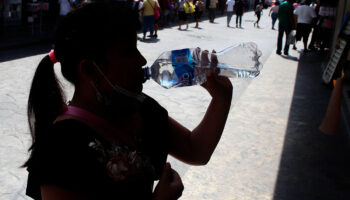 La segunda onda de calor termina dejando, al menos, 14 muertos