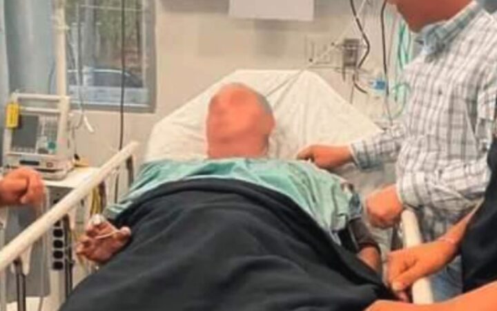 Obispo de Chilpancingo ingresó por su propio pie a hotel: Ortíz Guarneros