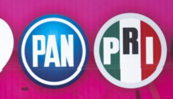 Veo a un  PRIAN desesperado; les quedan sus mañas con las que han hecho política: Citlalli Hernández