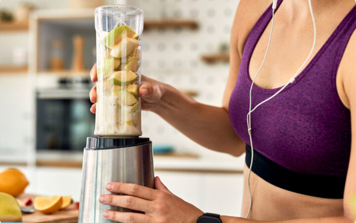 Estas son las mejores procesadoras de alimentos, según Profeco Estas son las mejores procesadoras de alimentos, según Profeco