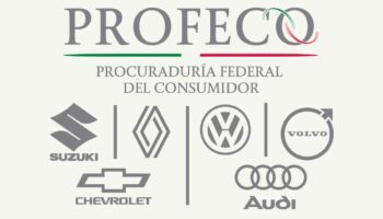 Profeco emite alertas por fallas en varios modelos de automóvil y moto | Audi, Chevrolet, Volkswagen, y otros