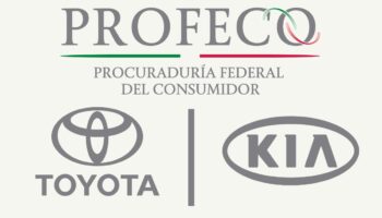 Profeco emite alertas por fallas en varios modelos de Toyota y KIA