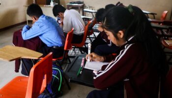 'Prueba PISA 2025 incomoda a la SEP, se están haciendo guajes': México Evalúa | Entérate