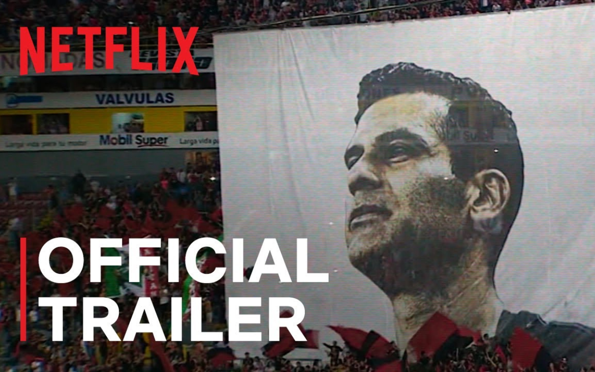 Netflix anuncia documental sobre Rafa Márquez ¿Cuándo sale y de qué trata?