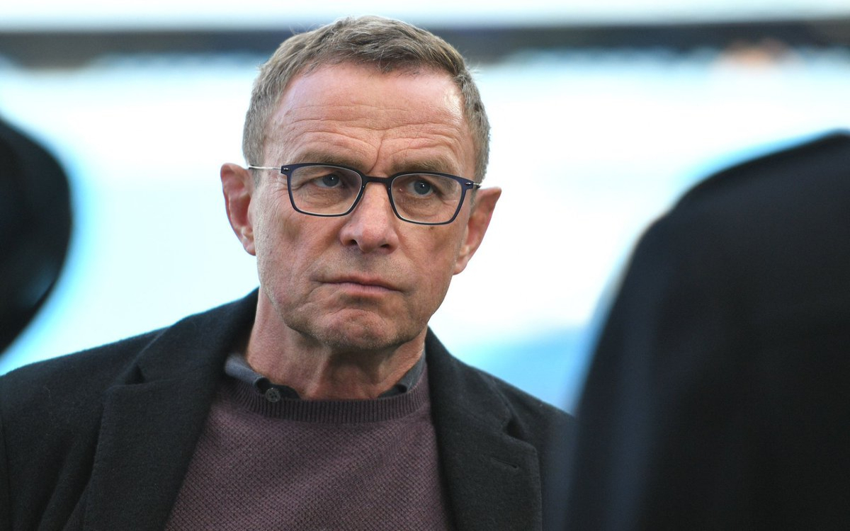 Batea Ralf Rangnick al Bayern Munich: “es la decisión correcta”