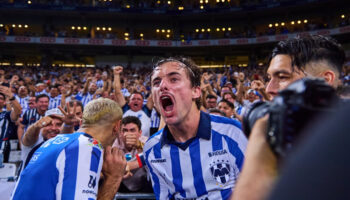 Liga MX: Se cita Monterrey con Cruz Azul en Semifinales | Video