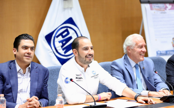 Foto: @MarkoCortes