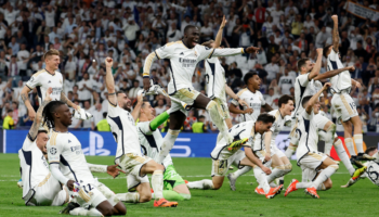 Real Madrid busca su quinto doblete Liga-Champions League
