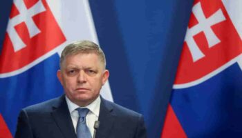 ¿Quién es Robert Fico, el primer ministro eslovaco atacado a tiros?