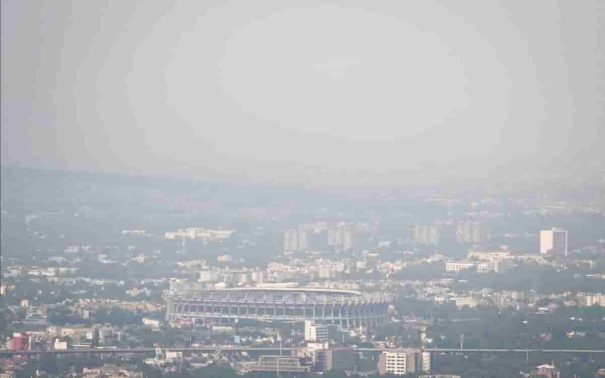 Se mantiene contingencia ambiental; estos autos no circulan el jueves