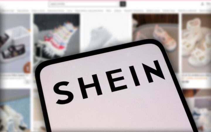 Seúl halla materias tóxicas en zapatos infantiles de Shein 428 veces por encima de lo permitido Seúl halla materias tóxicas en zapatos infantiles de Shein 428 veces por encima de lo permitido