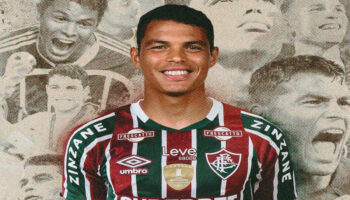 Thiago Silva deja al Chelsea y regresa a su ex club Fluminense | Video
