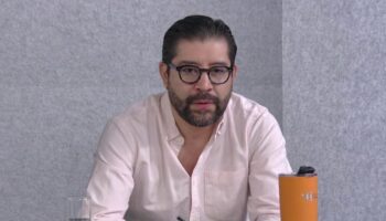 Con tantas acusaciones o todos son pillos o todos son incompetentes: Royfid Torres | Entérate