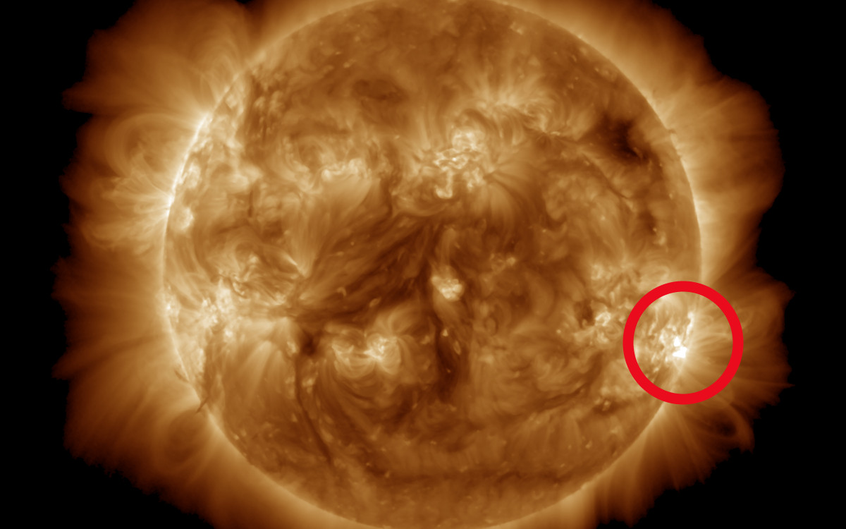 Tormenta geomagnética duró 39 horas; detectan otra llamarada de clase X