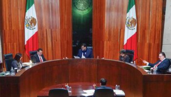 TEPJF debe designar a las dos magistraturas faltantes para evitar incertidumbre durante las elecciones: Cossío | Video