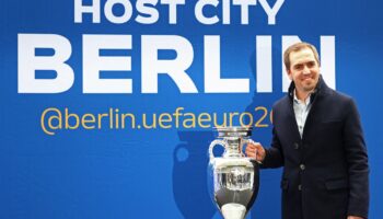 Sólo los capitanes podrán dialogar con el árbitro durante la Euro Alemania 2024