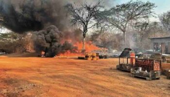 Nos usan de 'barrera humana, carne de cañón': Diócesis de Chiapas tras masacre