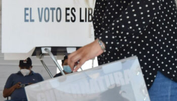 Fiscalía electoral despliega más de 7 mil agentes para atender denuncias