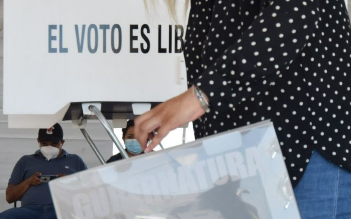 Fiscalía electoral despliega más de 7 mil agentes para atender denuncias