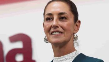 A través de las urnas el pueblo le dijo a Sheinbaum 'vas tú y con este plan': Vanessa Romero | Entérate