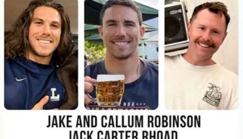 Vinculan a proceso a 'El Kekas' por caso de surfistas asesinado en Baja California